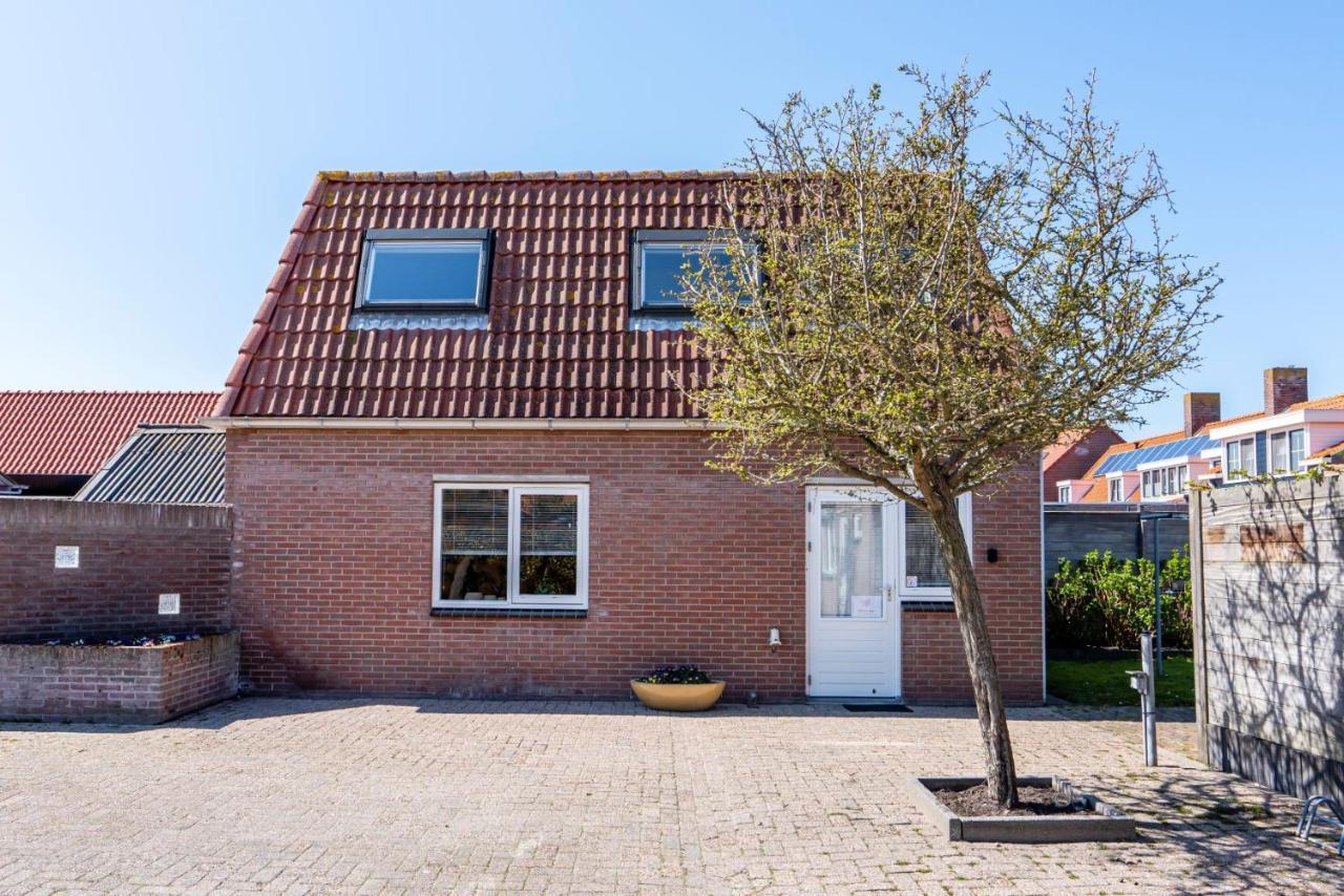 Charley'S Home 4 Personen Westkapelle Exterior photo