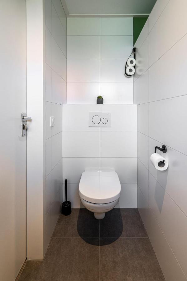 Charley'S Home 4 Personen Westkapelle Exterior photo