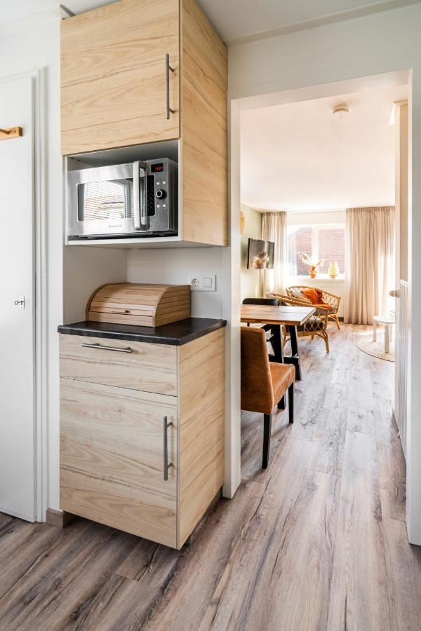 Charley'S Home 4 Personen Westkapelle Exterior photo